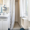 Отель 6 Person Holiday Home in Glesborg, фото 4