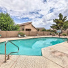Отель Beautiful Lakefront Peoria Home w/ Community Pool, фото 15
