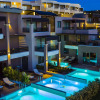 Отель Cretan Dream Royal Luxury Suites, фото 1