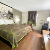 Отель Super 8 by Wyndham Eureka/Six Flags Nearby, фото 5