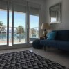 Отель Apartamento Mº Blanca Vista Mar - 120A, фото 10