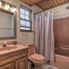 Отель Home w/ Hot Tub, Fire Pit, Koi Pond: Walk to Lake!, фото 11
