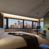 Отель Moer Apartment (Beijing International Trade Branch), фото 3