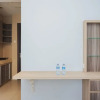 Отель Fancy And Nice Studio At Saveria Bsd City Apartment, фото 8