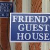 Отель Friend's Guest  House в Бхактапуре