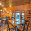 Отель Cardinal's Cove - 1 Br Cabin, фото 12