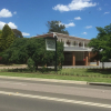 Отель Oxley Motel, фото 11