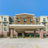 Отель Comfort Suites Hopkinsville near Fort Campbell, фото 1