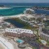 Отель Bella Del Sol at Jetty East by Destin Getaways, фото 25