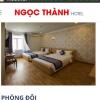 Отель Ngoc Thanh, фото 26