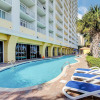Отель New Listing! Oceanfront W/ Pools, Lazy River 1 Bedroom Condo, фото 11