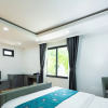 Отель Jack Apartment 95, фото 6