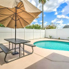 Отель Sun-soaked Home: Day Trip to Clearwater Beach!, фото 18
