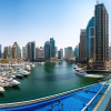 Отель Bravoway Cayan Tower in Dubai Marina, фото 38
