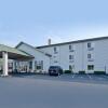 Отель Best Western Plus Flint Airport Inn & Suites, фото 1