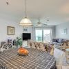 Отель Oak Island Beachfront Condo w/ Community Pool, фото 22