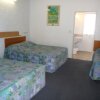 Отель Bel air Motel, фото 2