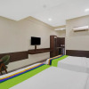 Отель Greenotel Rooms, Hazira, Surat, фото 14