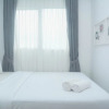 Отель Modern And Comfort 2Br Apartment At Signature Park Grande, фото 20