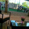 Отель Bungalow With one Bedroom in Saint-raphaël, With Wonderful sea View an, фото 11