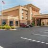 Отель Hampton Inn Oak Grove Fort Campbell в Оук-Гроуве