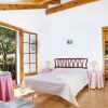 Отель Cute House With Wooden Shutters Large Enclosed Garden Near Lloret de Mar, фото 21