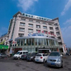 Отель Shanghai Kangqiao Zhoupu Xiuyan Rd Metro St Kangsh, фото 1