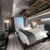 Отель Yi She 101 Boutique Hotel (Xi'an Huimin Street Bell Tower Subway Station Branch), фото 21