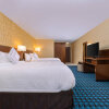 Отель Fairfield Inn & Suites Coralville, фото 43