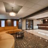 Отель Best Western Plus Coldwater Hotel, фото 2
