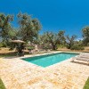Отель 2771 Uliveto Valeria - Trullo Palma by Perle di Puglia, фото 14