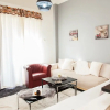 Отель Cute apartment in Neos Kosmos, фото 2
