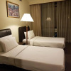 Отель Life Care Suite At Time Square KL, фото 4