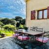 Отель U Campanile, Maison 3 Chambres Vue Mer, фото 12