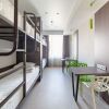 Гостиница Art Moscow Budget — Hostel в Москве