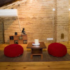 Отель Cervantes Apartment, фото 17