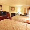 Отель Fireside Inn & Suites Bangor, фото 4