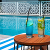 Отель The Seven Hotel, фото 37