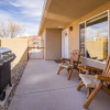 Отель Cottonwoods 347, фото 24