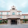 Отель BEST WESTERN Plus Monterrey Colon в Монтеррее