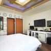 Отель Tongyeong Hotel Saizone, фото 33