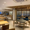Отель Mercure Itajaí Navegantes, фото 39