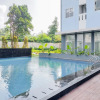 Отель Cozy And Homey 2Br At Urbantown Serpong Apartment, фото 7
