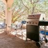 Отель Casita Red Rock by RedAwning, фото 9