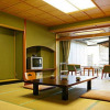 Отель ZUIYO of YUGAWARA, фото 3