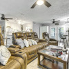 Отель Fort Walton Beach Home w/ Pool: 5 Mi to Beach!, фото 2