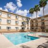 Отель Comfort Inn West Phoenix at 27th Ave and I-I0, фото 13