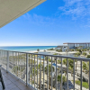 Отель Seacrest 501AB is a Gulf Front 3 BR on Okaloosa Island by RedAwning, фото 23