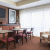 Отель Hampton Inn Suites Minneapolis St Paul Arpt-Mall of America, фото 4