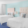 Отель Seacoast Suites on Miami Beach, фото 6